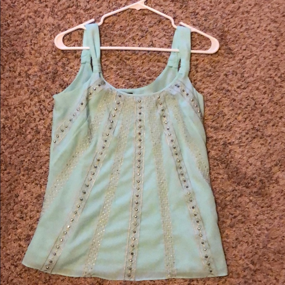 Beautiful WHBM camisole